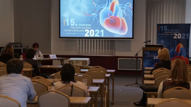 video: BLOK VII : Blok PS Chlopov a vroden chyby srdca Slovenskej kardiologickej spolonosti