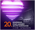 20. konference České asociace akutní kardiologie