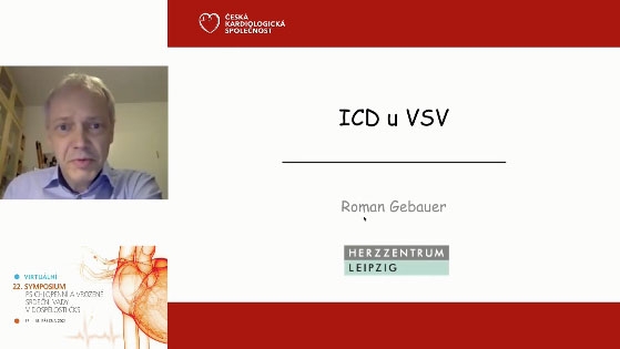 video: ICD U VSV