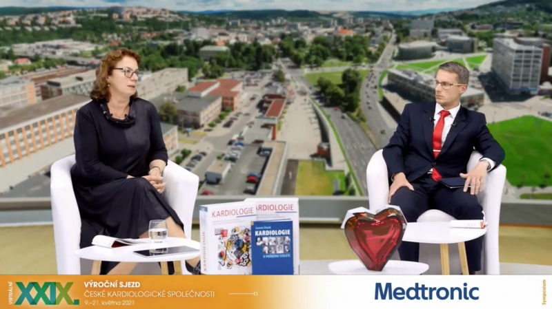 video: Sympozium Medtronic Czechia 