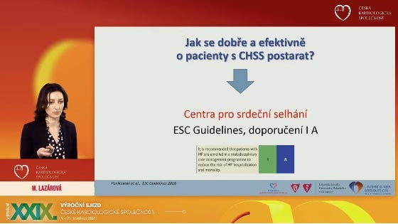 video: AMBULANCE SRDENHO SELHN BEZ PROGRAMU TX/LVAD