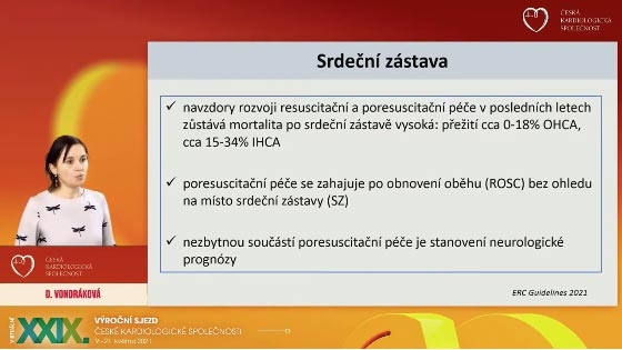 video: STANOVEN NEUROLOGICK PROGNZY