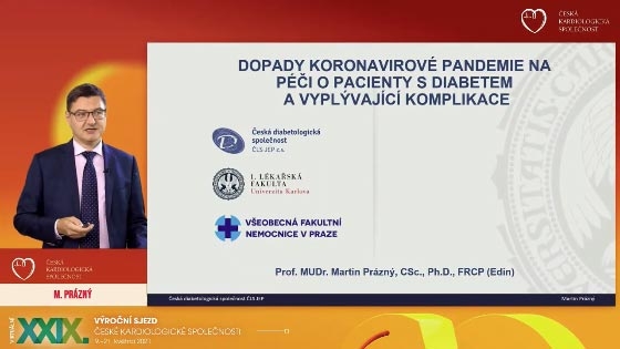 video: DOPADY KORONAVIROV PANDEMIE NA PI O DIABETES A Z TOHO VYPLVAJC KOMPLIKACE