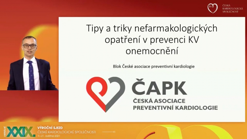 video: esk asociace preventivn kardiologie