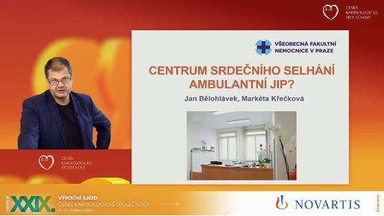 video: CENTRUM SRDENHO SELHN  AMBULANTN JIP? NEDOSTATKY A VZVY PI PECHODU Z NEMOCNICE DO DOMC PE