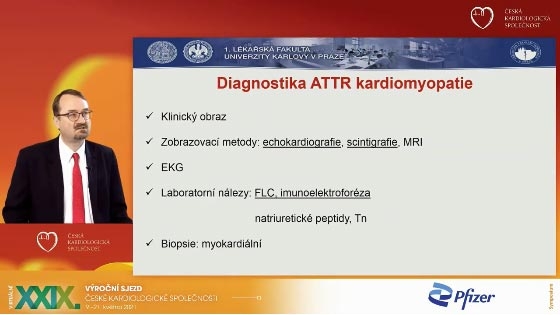 video: ATTR-CA - DIAGNOSTICK POSTUP