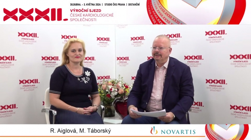 video: Sympozium Novartis s.r.o.