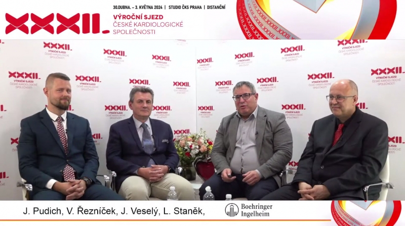 video: Sympozium Boehringer Ingelheim spol. s r.o.