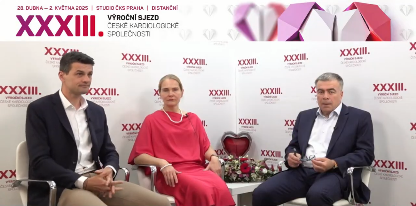 video: Sympozium ELI LILLY R, s.r.o