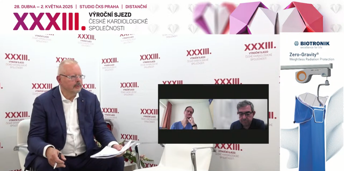 video: Sympozium BIOTRONIK Praha, spol. s r. o.
