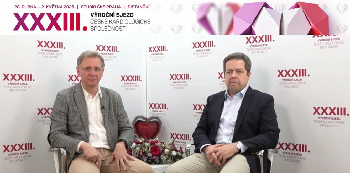 video: Sympozium Merck Sharp & Dohme s.r.o.