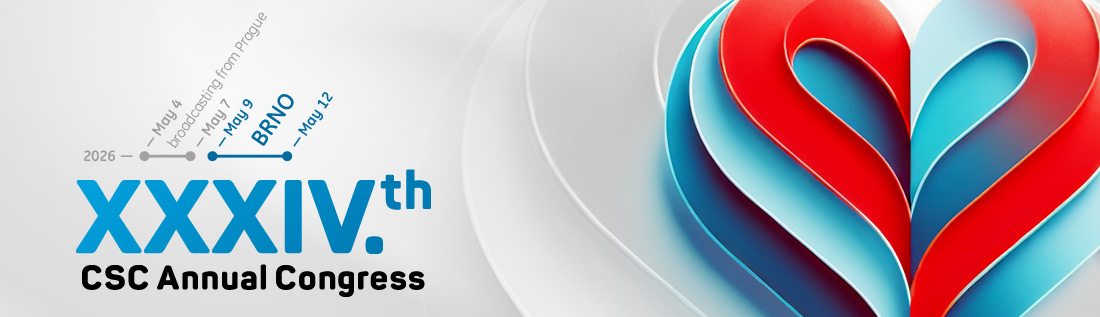 34th CSC Annual Congress