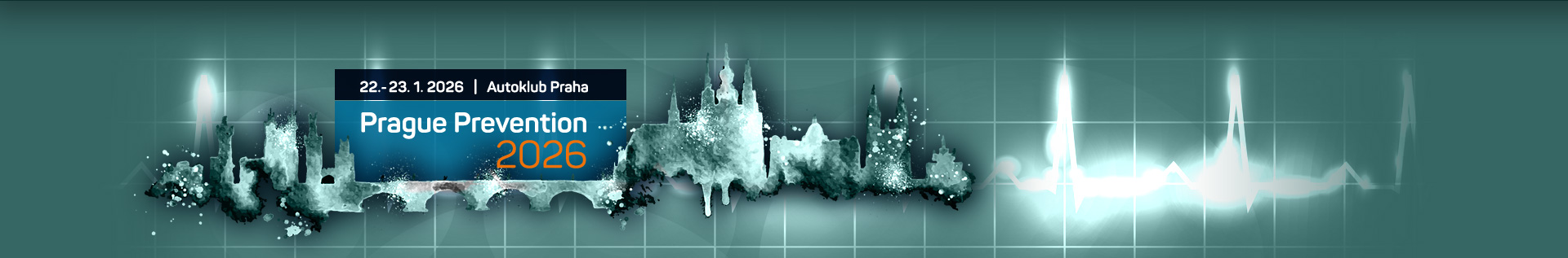 Prague Prevention 2026