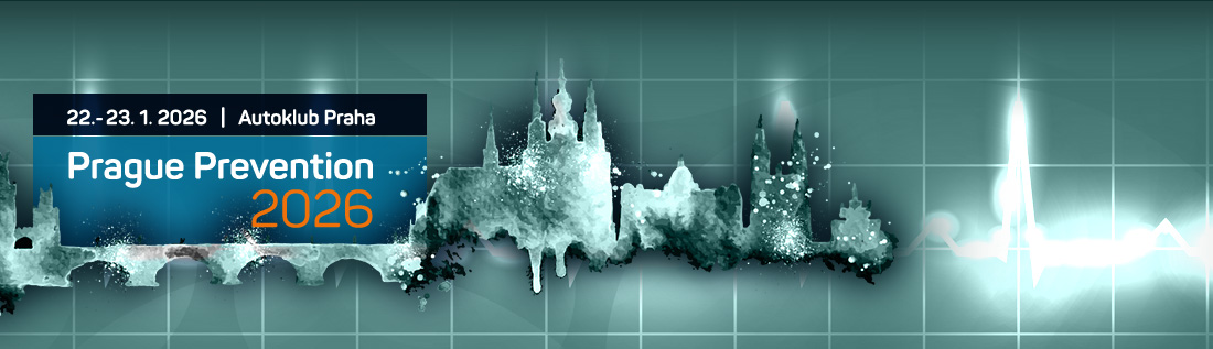 Prague Prevention 2026